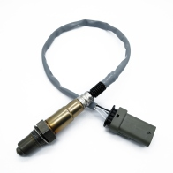 OEM: 12637338Material: ABS metalColor: black silverOrigin: Made in ChinaWeight: 4kgPacking List: 10* Oxygen Sensor More ServiceWe can provide OEM Manufacturing serviceWe can Be your one-step solution for Auto PartsWe can provide technical scheme for you Feel Free to Contact Us, We will get back to you as soon as possible.