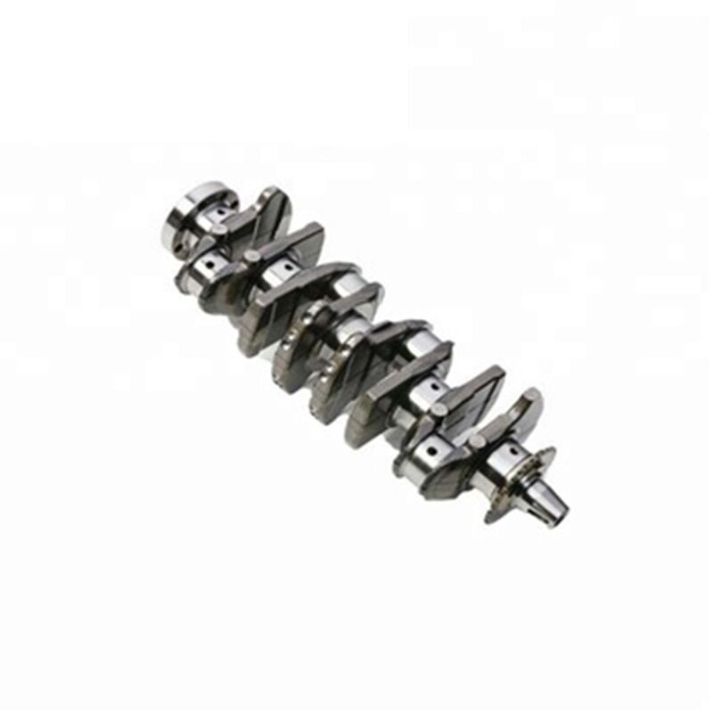 13401-11040 Crankshaft High Quality OEM – Hanchi Auto Parts