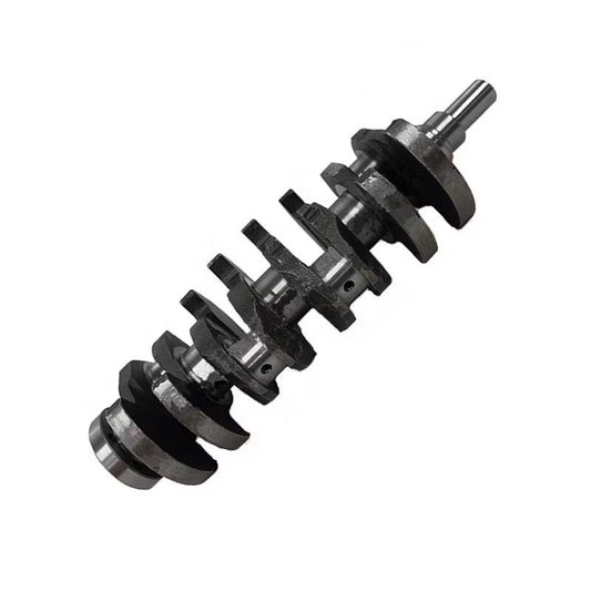 OEM: 13401-11050Material: ABS MetalColor: Black SilverOrigin: Made in China.Weight: 30KgPacking List: 1* Crankshaft More ServiceWe can provide OEM Manufacturing serviceWe can Be your one-step solution for Auto PartsWe can provide technical scheme for you Feel Free to Contact Us, We will get back to you as soon as possible.