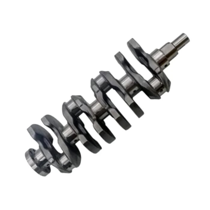 OEM: 13401-22020Material: ABS MetalColor: Black SilverOrigin: Made in China.Weight: 30KgPacking List: 1* Crankshaft More ServiceWe can provide OEM Manufacturing serviceWe can Be your one-step solution for Auto PartsWe can provide technical scheme for you Feel Free to Contact Us, We will get back to you as soon as possible.