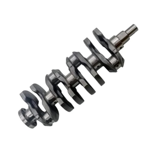 OEM: 13401-22020Material: ABS MetalColor: Black SilverOrigin: Made in China.Weight: 30KgPacking List: 1* Crankshaft More ServiceWe can provide OEM Manufacturing serviceWe can Be your one-step solution for Auto PartsWe can provide technical scheme for you Feel Free to Contact Us, We will get back to you as soon as possible.