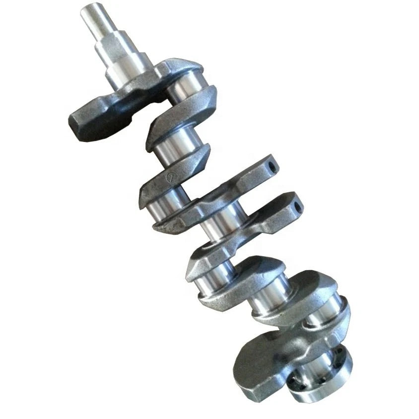 13401-22030 Crankshaft High Quality OEM – Hanchi Auto Parts
