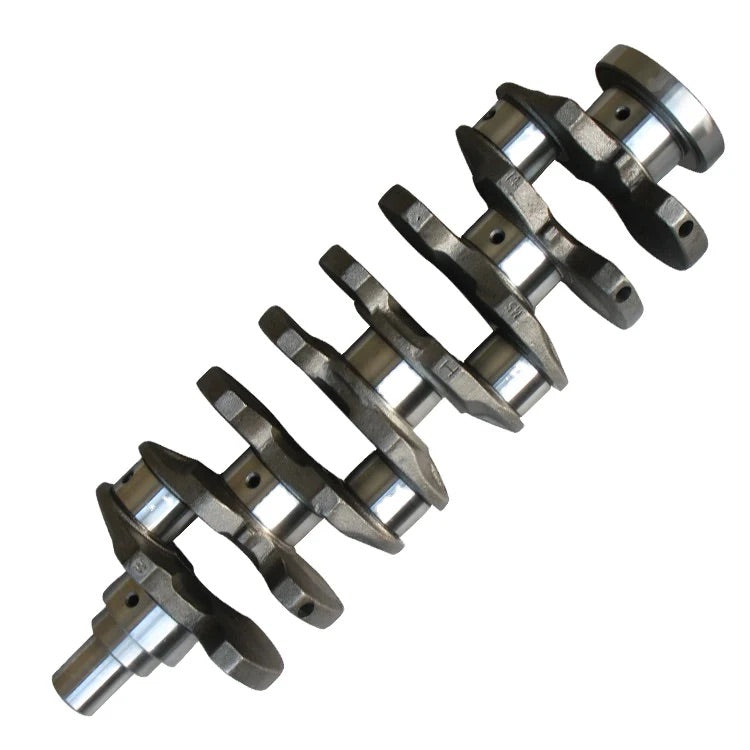 13401-30010 Crankshaft High Quality OEM – Hanchi Auto Parts