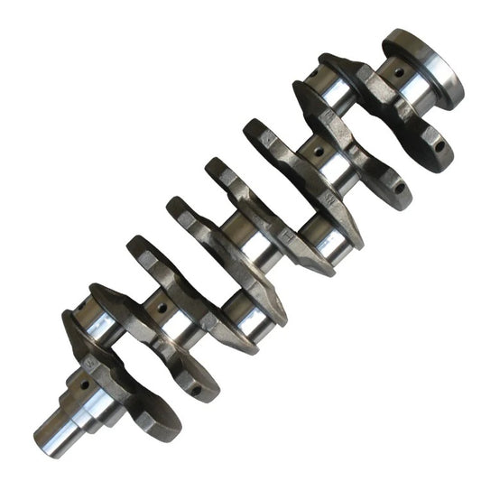 OEM: 13401-30010Material: ABS MetalColor: Black SilverOrigin: Made in China.Weight: 30KgPacking List: 1* Crankshaft More ServiceWe can provide OEM Manufacturing serviceWe can Be your one-step solution for Auto PartsWe can provide technical scheme for you Feel Free to Contact Us, We will get back to you as soon as possible.