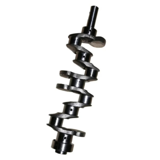 OEM: 13401-54040Material: ABS MetalColor: Black SilverOrigin: Made in China.Weight: 30KgPacking List: 1* Crankshaft More ServiceWe can provide OEM Manufacturing serviceWe can Be your one-step solution for Auto PartsWe can provide technical scheme for you Feel Free to Contact Us, We will get back to you as soon as possible.