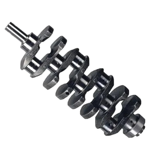 OEM: 13401-58018Material: ABS MetalColor: Black SilverOrigin: Made in China.Weight: 30KgPacking List: 1* Crankshaft More ServiceWe can provide OEM Manufacturing serviceWe can Be your one-step solution for Auto PartsWe can provide technical scheme for you Feel Free to Contact Us, We will get back to you as soon as possible.