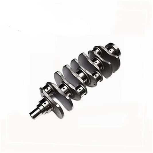 OEM: 13401-75010Material: ABS MetalColor: Black SilverOrigin: Made in China.Weight: 30KgPacking List: 1* Crankshaft More ServiceWe can provide OEM Manufacturing serviceWe can Be your one-step solution for Auto PartsWe can provide technical scheme for you Feel Free to Contact Us, We will get back to you as soon as possible.