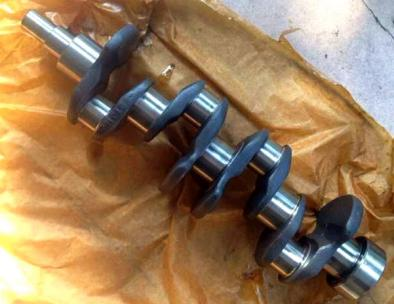 OEM: 13411-13900Material: ABS MetalColor: Black SilverOrigin: Made in China.Weight: 30KgPacking List: 1* Crankshaft More ServiceWe can provide OEM Manufacturing serviceWe can Be your one-step solution for Auto PartsWe can provide technical scheme for you Feel Free to Contact Us, We will get back to you as soon as possible.