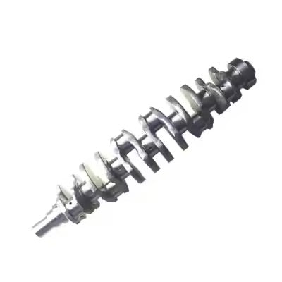 OEM: 13411-17011Material: ABS MetalColor: Black SilverOrigin: Made in China.Weight: 30KgPacking List: 1* Crankshaft More ServiceWe can provide OEM Manufacturing serviceWe can Be your one-step solution for Auto PartsWe can provide technical scheme for you Feel Free to Contact Us, We will get back to you as soon as possible.