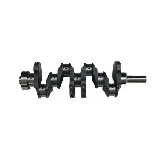 OEM: 13411-38010Material: ABS MetalColor: Black SilverOrigin: Made in China.Weight: 30KgPacking List: 1* Crankshaft More ServiceWe can provide OEM Manufacturing serviceWe can Be your one-step solution for Auto PartsWe can provide technical scheme for you Feel Free to Contact Us, We will get back to you as soon as possible.