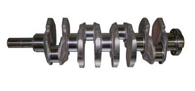 OEM: 13411-75901Material: ABS MetalColor: Black SilverOrigin: Made in China.Weight: 30KgPacking List: 1* Crankshaft More ServiceWe can provide OEM Manufacturing serviceWe can Be your one-step solution for Auto PartsWe can provide technical scheme for you Feel Free to Contact Us, We will get back to you as soon as possible.