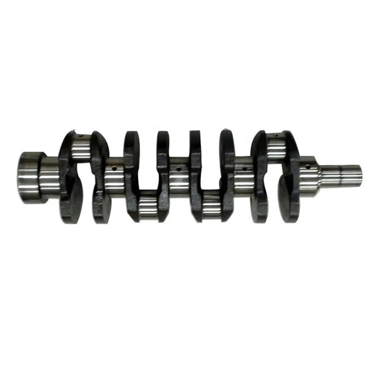 OEM: 13411-78300Material: ABS MetalColor: Black SilverOrigin: Made in China.Weight: 30KgPacking List: 1* Crankshaft More ServiceWe can provide OEM Manufacturing serviceWe can Be your one-step solution for Auto PartsWe can provide technical scheme for you Feel Free to Contact Us, We will get back to you as soon as possible.