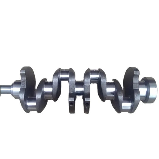 OEM: 13411-78700Material: ABS MetalColor: Black SilverOrigin: Made in China.Weight: 30KgPacking List: 1* Crankshaft More ServiceWe can provide OEM Manufacturing serviceWe can Be your one-step solution for Auto PartsWe can provide technical scheme for you Feel Free to Contact Us, We will get back to you as soon as possible.
