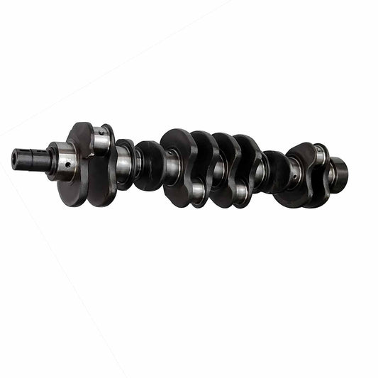 OEM: 13411-78760Material: ABS MetalColor: Black SilverOrigin: Made in China.Weight: 30KgPacking List: 1* Crankshaft More ServiceWe can provide OEM Manufacturing serviceWe can Be your one-step solution for Auto PartsWe can provide technical scheme for you Feel Free to Contact Us, We will get back to you as soon as possible.