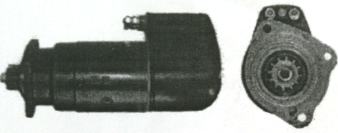 OEM: 1417013Material: ABS MetalColor: Black SilverOrigin: Made in China.Weight: 30KgPacking List: 1* Starter More ServiceWe can provide OEM Manufacturing serviceWe can Be your one-step solution for Auto PartsWe can provide technical scheme for you Feel Free to Contact Us, We will get back to you as soon as possible.