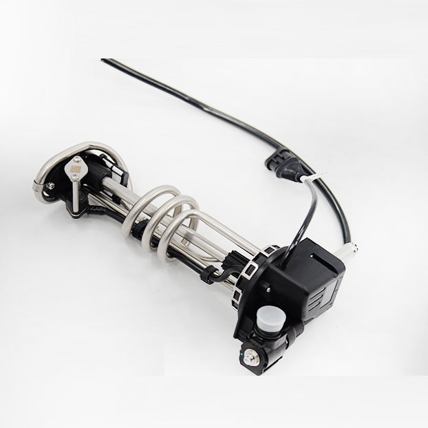 OEM: 14270335 BD20018Material: ABS MetalColor: Black SilverOrigin: Made in ChinaWeight: 1500gPacking List: 1* Urea Level Sensor More ServiceWe can provide OEM Manufacturing serviceWe can Be your one-step solution for Auto PartsWe can provide technical scheme for you Feel Free to Contact Us, We will get back to you as soon as possible.