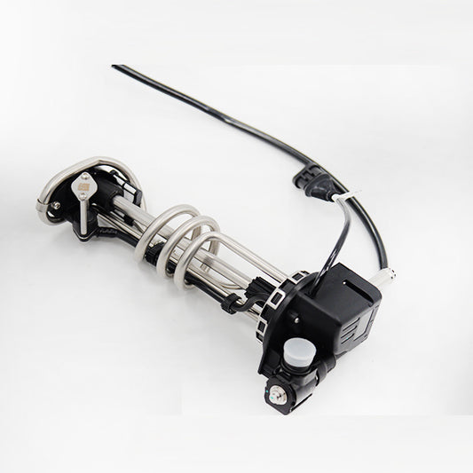 OEM: 14270335 BD20018Material: ABS MetalColor: Black SilverOrigin: Made in ChinaWeight: 1500gPacking List: 1* Urea Level Sensor More ServiceWe can provide OEM Manufacturing serviceWe can Be your one-step solution for Auto PartsWe can provide technical scheme for you Feel Free to Contact Us, We will get back to you as soon as possible.