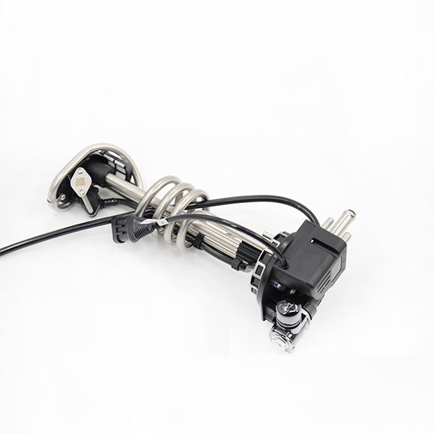 OEM: 14272135 BD20019Material: ABS MetalColor: Black SilverOrigin: Made in ChinaWeight: 1500gPacking List: 1* Urea Level Sensor More ServiceWe can provide OEM Manufacturing serviceWe can Be your one-step solution for Auto PartsWe can provide technical scheme for you Feel Free to Contact Us, We will get back to you as soon as possible.