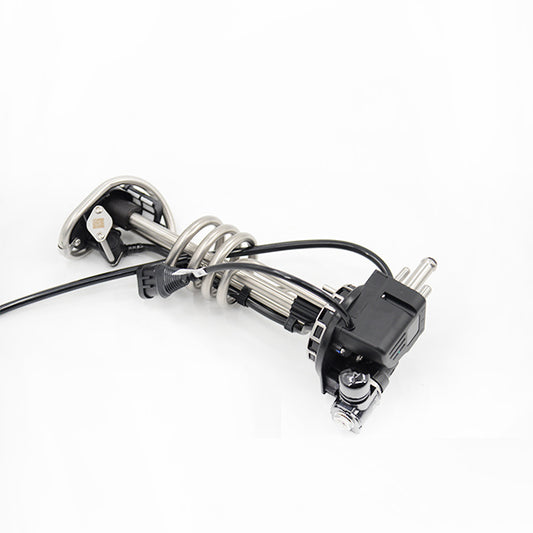 OEM: 14272135 BD20019Material: ABS MetalColor: Black SilverOrigin: Made in ChinaWeight: 1500gPacking List: 1* Urea Level Sensor More ServiceWe can provide OEM Manufacturing serviceWe can Be your one-step solution for Auto PartsWe can provide technical scheme for you Feel Free to Contact Us, We will get back to you as soon as possible.