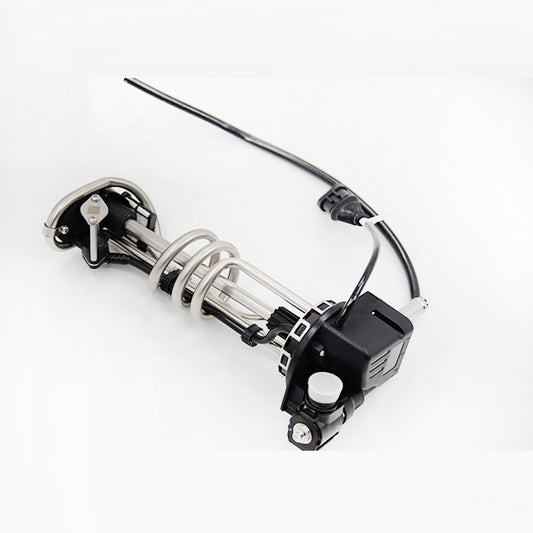 OEM: 14294335 BD20021Material: ABS MetalColor: Black SilverOrigin: Made in ChinaWeight: 1500gPacking List: 1* Urea Level Sensor More ServiceWe can provide OEM Manufacturing serviceWe can Be your one-step solution for Auto PartsWe can provide technical scheme for you Feel Free to Contact Us, We will get back to you as soon as possible.