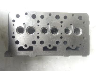 OEM: 15511-03042Material: ABS MetalColor: Black SilverOrigin: Made in China.Weight: 30KgPacking List: 1* Cylinder Head More ServiceWe can provide OEM Manufacturing serviceWe can Be your one-step solution for Auto PartsWe can provide technical scheme for you Feel Free to Contact Us, We will get back to you as soon as possible.