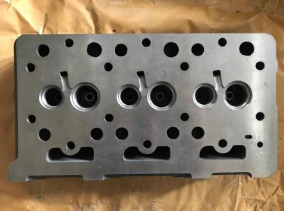 OEM: 15521-03044Material: ABS MetalColor: Black SilverOrigin: Made in China.Weight: 30KgPacking List: 1* Cylinder Head More ServiceWe can provide OEM Manufacturing serviceWe can Be your one-step solution for Auto PartsWe can provide technical scheme for you Feel Free to Contact Us, We will get back to you as soon as possible.