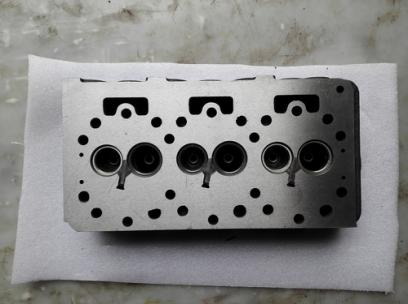 OEM: 15532-03040Material: ABS MetalColor: Black SilverOrigin: Made in China.Weight: 30KgPacking List: 1* Cylinder Head More ServiceWe can provide OEM Manufacturing serviceWe can Be your one-step solution for Auto PartsWe can provide technical scheme for you Feel Free to Contact Us, We will get back to you as soon as possible.