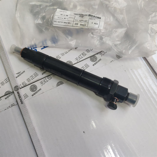 15551940H Injector Baudouin High Quality OEM