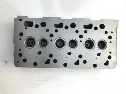OEM: 16027-03040Material: ABS MetalColor: Black SilverOrigin: Made in China.Weight: 30KgPacking List: 1* Cylinder Head More ServiceWe can provide OEM Manufacturing serviceWe can Be your one-step solution for Auto PartsWe can provide technical scheme for you Feel Free to Contact Us, We will get back to you as soon as possible.
