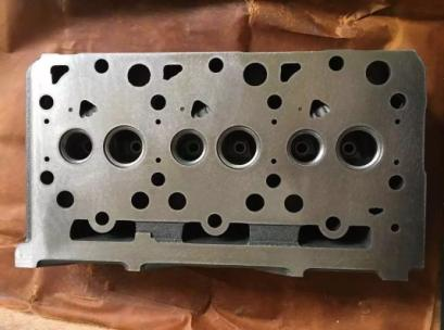 OEM: 16414-03040Material: ABS MetalColor: Black SilverOrigin: Made in China.Weight: 30KgPacking List: 1* Cylinder Head More ServiceWe can provide OEM Manufacturing serviceWe can Be your one-step solution for Auto PartsWe can provide technical scheme for you Feel Free to Contact Us, We will get back to you as soon as possible.