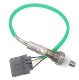 OEM: 18213-84G00 18213-58J00Material: ABS metalColor: black silverOrigin: Made in ChinaWeight: 4kgPacking List: 10* Oxygen Sensor More ServiceWe can provide OEM Manufacturing serviceWe can Be your one-step solution for Auto PartsWe can provide technical scheme for you Feel Free to Contact Us, We will get back to you as soon as possible.