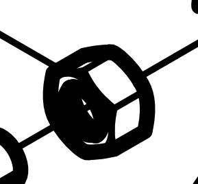 1002628824 Ferrule 24° Cone Connectors Nut Baudouin High Quality OEM