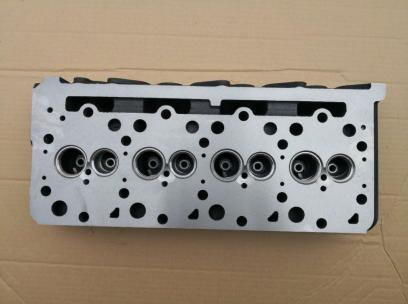 OEM: 19077-03048Material: ABS MetalColor: Black SilverOrigin: Made in China.Weight: 30KgPacking List: 1* Cylinder Head More ServiceWe can provide OEM Manufacturing serviceWe can Be your one-step solution for Auto PartsWe can provide technical scheme for you Feel Free to Contact Us, We will get back to you as soon as possible.