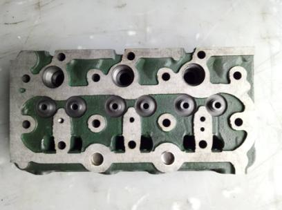 OEM: 19267-03040Material: ABS MetalColor: Black SilverOrigin: Made in China.Weight: 30KgPacking List: 1* Cylinder Head More ServiceWe can provide OEM Manufacturing serviceWe can Be your one-step solution for Auto PartsWe can provide technical scheme for you Feel Free to Contact Us, We will get back to you as soon as possible.