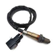 OEM: 1K0998262D 06A906262BD 06A906262BEMaterial: ABS metalColor: black silverOrigin: Made in ChinaWeight: 4kgPacking List: 10* Oxygen Sensor More ServiceWe can provide OEM Manufacturing serviceWe can Be your one-step solution for Auto PartsWe can provide technical scheme for you Feel Free to Contact Us, We will get back to you as soon as possible.