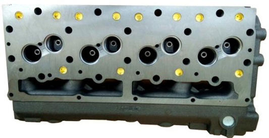 OEM: 1N4304Material: ABS MetalColor: Black SilverOrigin: Made in China.Weight: 30KgPacking List: 1* Cylinder Head More ServiceWe can provide OEM Manufacturing serviceWe can Be your one-step solution for Auto PartsWe can provide technical scheme for you Feel Free to Contact Us, We will get back to you as soon as possible.