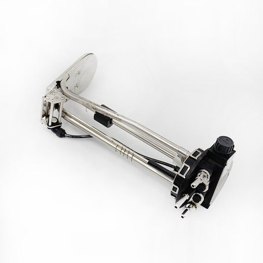 OEM: 2.6 1483Material: ABS MetalColor: Black SilverOrigin: Made in ChinaWeight: 1500gPacking List: 1* Urea Level Sensor More ServiceWe can provide OEM Manufacturing serviceWe can Be your one-step solution for Auto PartsWe can provide technical scheme for you Feel Free to Contact Us, We will get back to you as soon as possible.