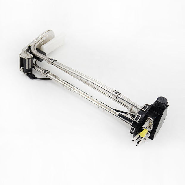 OEM: 2000285-00 2.6 1293Material: ABS MetalColor: Black SilverOrigin: Made in ChinaWeight: 1500gPacking List: 1* Urea Level Sensor More ServiceWe can provide OEM Manufacturing serviceWe can Be your one-step solution for Auto PartsWe can provide technical scheme for you Feel Free to Contact Us, We will get back to you as soon as possible.