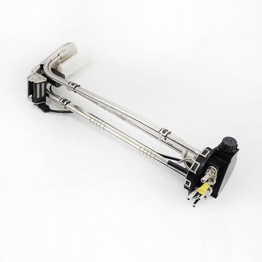 OEM: 2000285-00 2.6 1293Material: ABS MetalColor: Black SilverOrigin: Made in ChinaWeight: 1500gPacking List: 1* Urea Level Sensor More ServiceWe can provide OEM Manufacturing serviceWe can Be your one-step solution for Auto PartsWe can provide technical scheme for you Feel Free to Contact Us, We will get back to you as soon as possible.