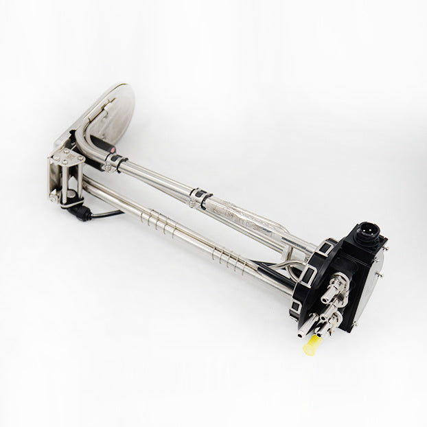 OEM: 20002857-00 2.6 1970Material: ABS MetalColor: Black SilverOrigin: Made in ChinaWeight: 1500gPacking List: 1* Urea Level Sensor More ServiceWe can provide OEM Manufacturing serviceWe can Be your one-step solution for Auto PartsWe can provide technical scheme for you Feel Free to Contact Us, We will get back to you as soon as possible.