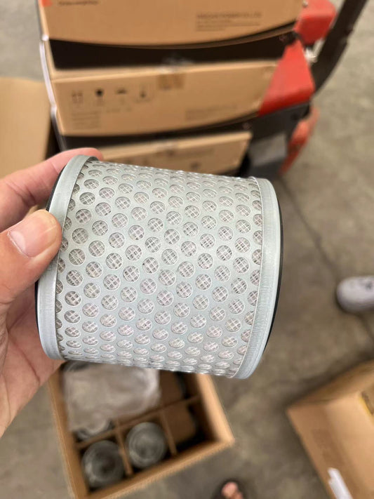 OEM: 13502531P BaudouinMaterial: ABS MetalColor: black silverOrigin: Made in ChinaWeight: 100kg More ServiceWe can provide OEM Manufacturing serviceWe can Be your one-step solution for Auto PartsWe can provide technical scheme for you Feel Free to Contact Us, We will get back to you as soon as possible.-Hanchi Auto Parts