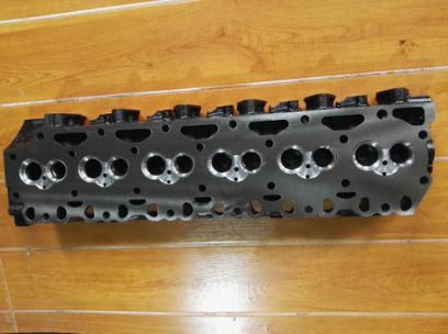 OEM: 20489008Material: ABS MetalColor: Black SilverOrigin: Made in China.Weight: 30KgPacking List: 1* Cylinder Head More ServiceWe can provide OEM Manufacturing serviceWe can Be your one-step solution for Auto PartsWe can provide technical scheme for you Feel Free to Contact Us, We will get back to you as soon as possible.