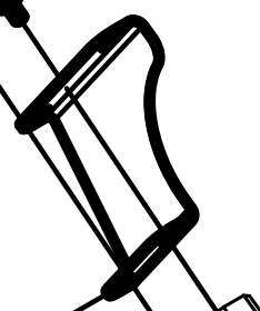 330208000299 Inter-cool Pipe Bracket Baudouin High Quality OEM