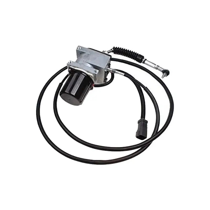 OEM: 21EN-32220Material: ABS MetalColor: Black SilverOrigin: Made in China.Weight: 5KgPacking List: 1* Governor Motor More ServiceWe can provide OEM Manufacturing serviceWe can Be your one-step solution for Auto PartsWe can provide technical scheme for you Feel Free to Contact Us, We will get back to you as soon as possible.