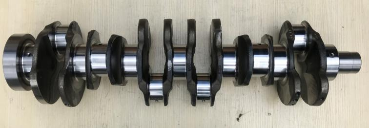 その他 KAM 222-3900 Crankshaft High Quality OEM – Hanchi Auto Parts
