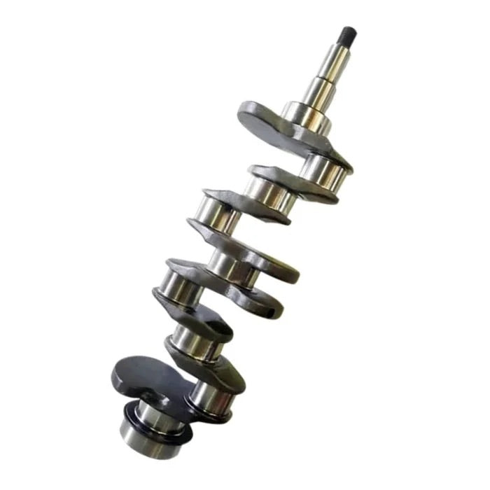 OEM: 23100-45000Material: ABS MetalColor: Black SilverOrigin: Made in China.Weight: 30KgPacking List: 1* Crankshaft More ServiceWe can provide OEM Manufacturing serviceWe can Be your one-step solution for Auto PartsWe can provide technical scheme for you Feel Free to Contact Us, We will get back to you as soon as possible.