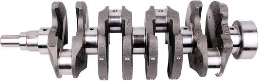 OEM: 23111-26100Material: ABS MetalColor: Black SilverOrigin: Made in China.Weight: 30KgPacking List: 1* Crankshaft More ServiceWe can provide OEM Manufacturing serviceWe can Be your one-step solution for Auto PartsWe can provide technical scheme for you Feel Free to Contact Us, We will get back to you as soon as possible.