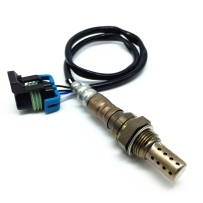 OEM: 234-4669Material: ABS metalColor: black silverOrigin: Made in ChinaWeight: 4kgPacking List: 10* Oxygen Sensor More ServiceWe can provide OEM Manufacturing serviceWe can Be your one-step solution for Auto PartsWe can provide technical scheme for you Feel Free to Contact Us, We will get back to you as soon as possible.