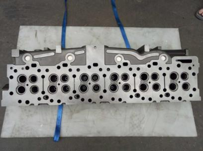 OEM: 2454324 2352974Material: ABS MetalColor: Black SilverOrigin: Made in China.Weight: 30KgPacking List: 1* Cylinder Head More ServiceWe can provide OEM Manufacturing serviceWe can Be your one-step solution for Auto PartsWe can provide technical scheme for you Feel Free to Contact Us, We will get back to you as soon as possible.