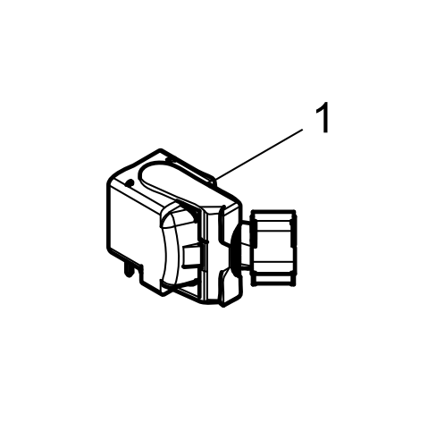 1000131282 Connector Assembly Baudouin High Quality OEM